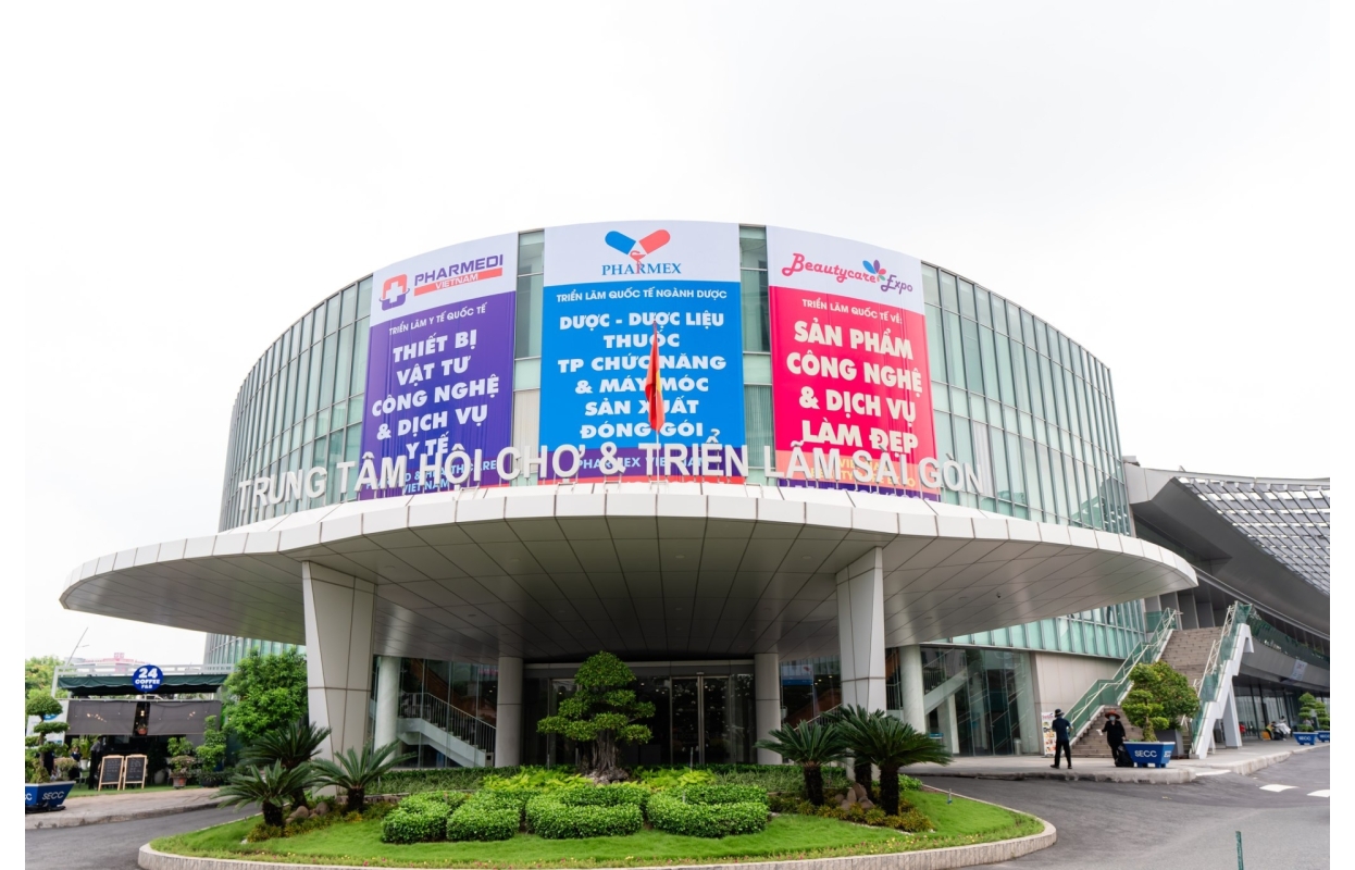 TRIỂN LÃM SINGCLEAN