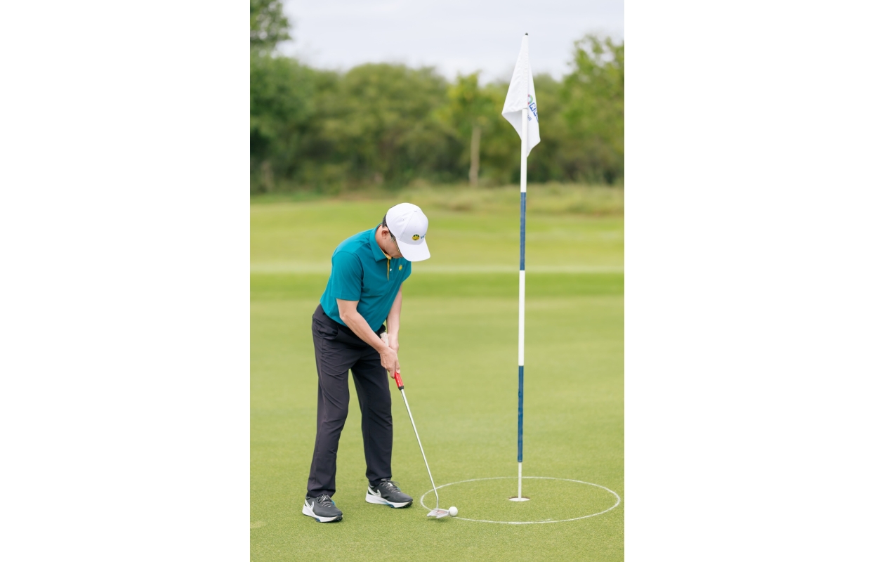 VACS Golf Tournament 2024