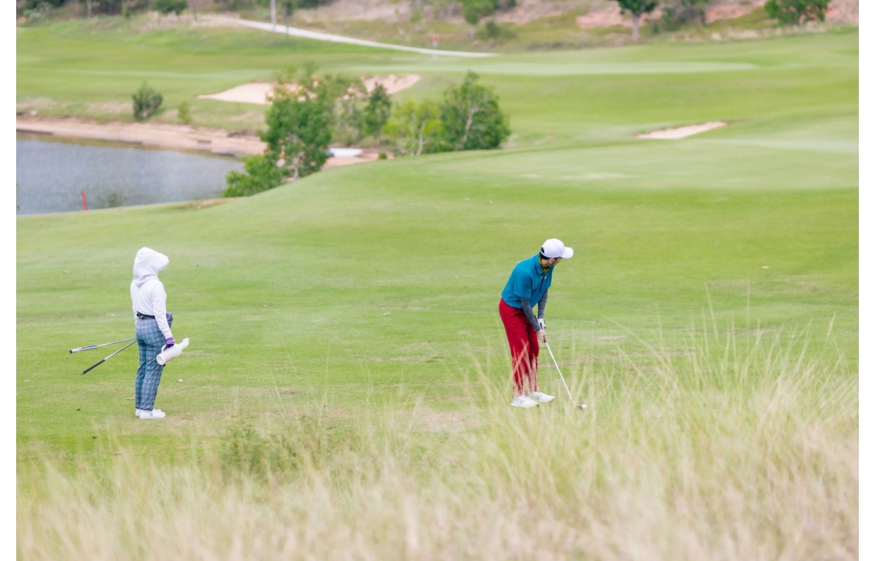 VACS Golf Tournament 2024