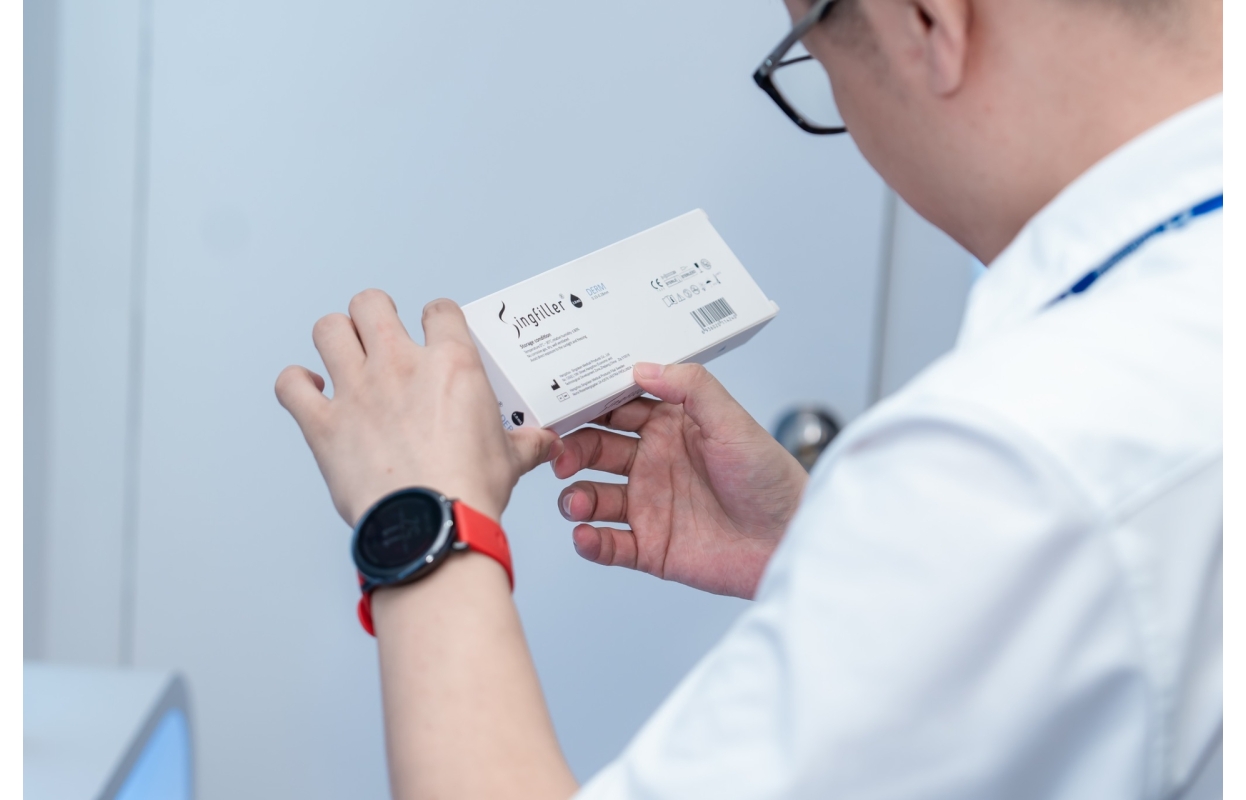 TRIỂN LÃM SINGCLEAN