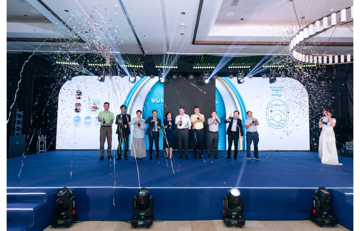 Tiệc Tri Ân Khách Hàng VACS