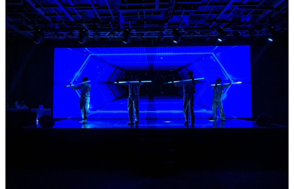 Hội Nghị Bán Hàng SABECO 2025