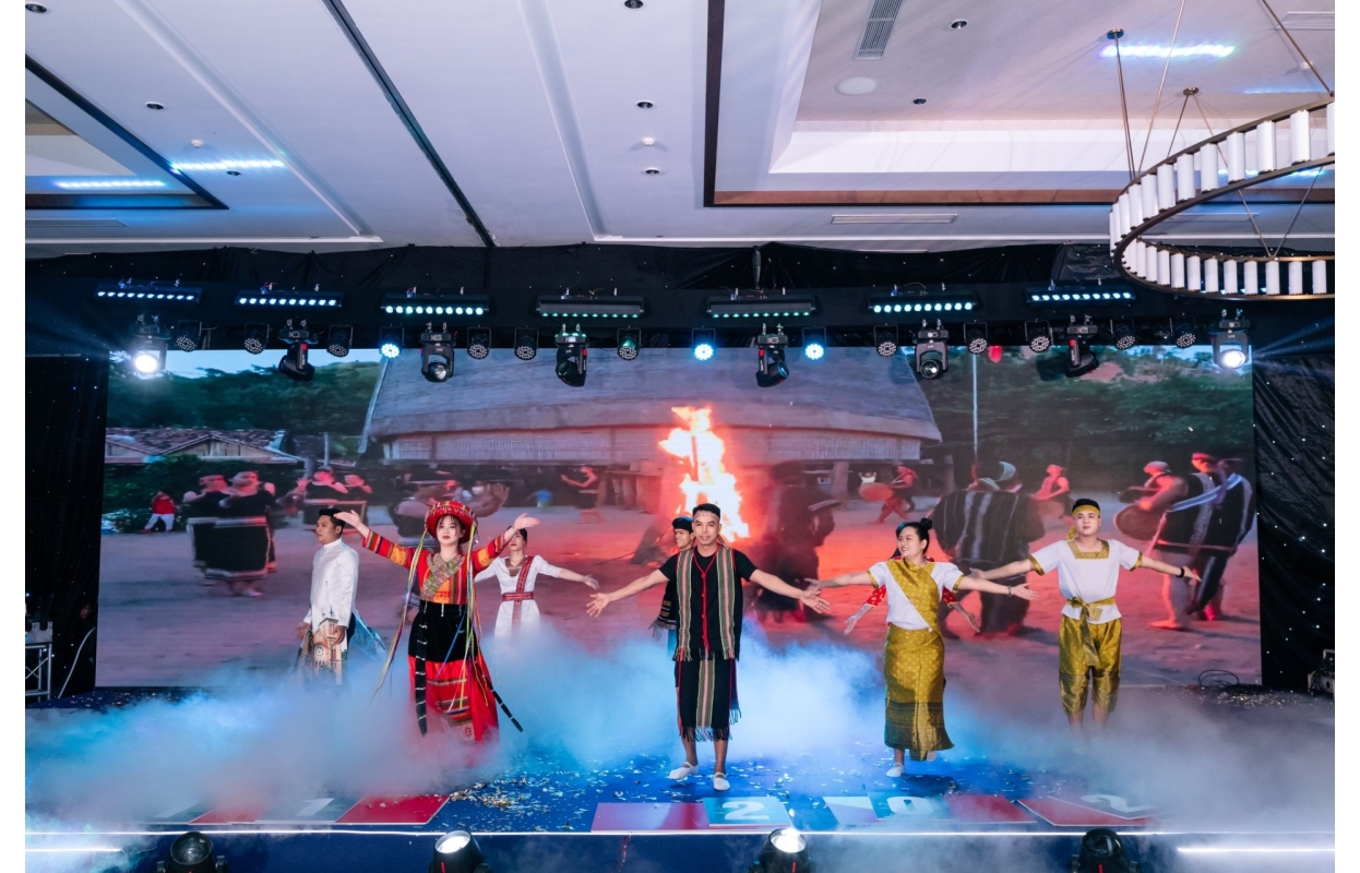 Tiệc Tri Ân Khách Hàng VACS