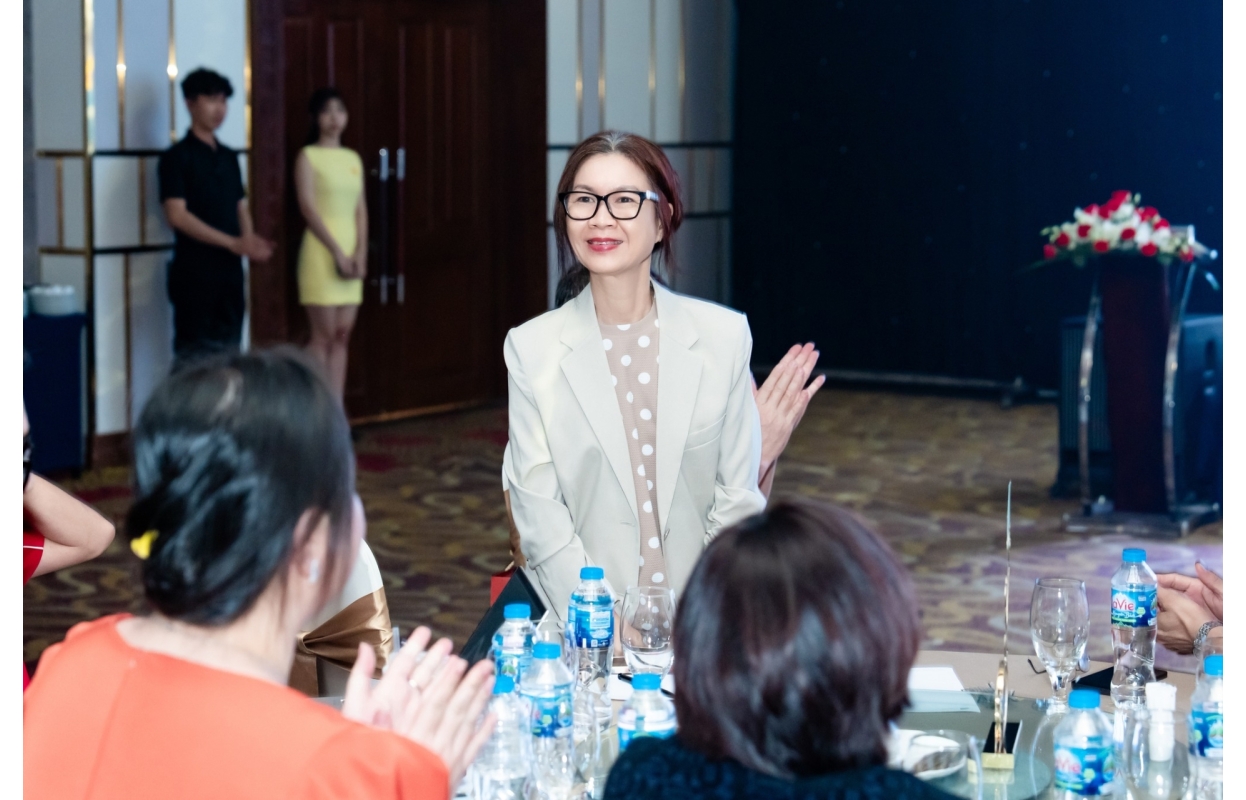 Hội Nghị Khách Hàng Dầu Nhớt Shell