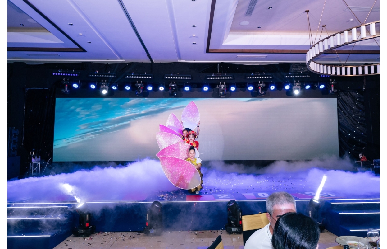 Tiệc Tri Ân Khách Hàng VACS