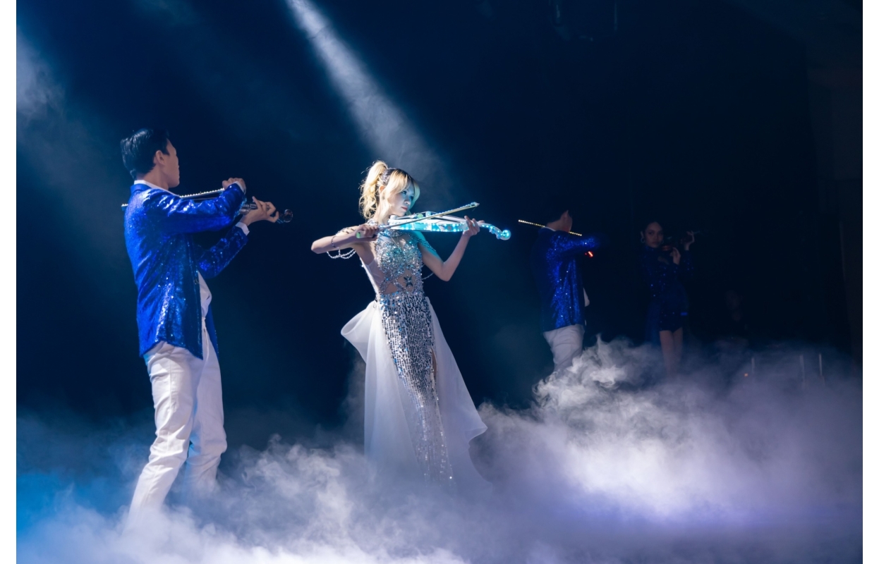 Tiệc Tri Ân Khách Hàng VACS