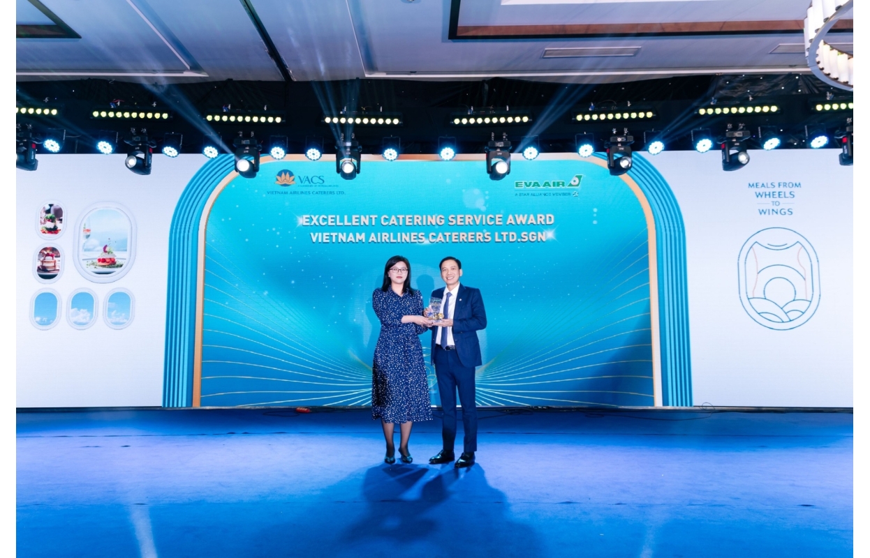 Tiệc Tri Ân Khách Hàng VACS