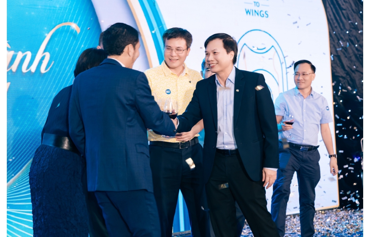 Tiệc Tri Ân Khách Hàng VACS