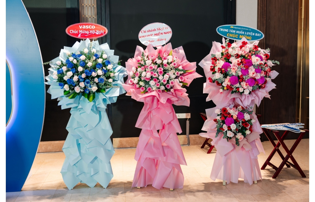 Tiệc Tri Ân Khách Hàng VACS