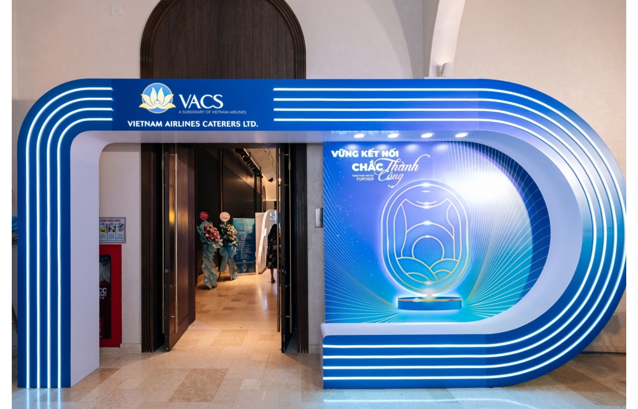 Tiệc Tri Ân Khách Hàng VACS