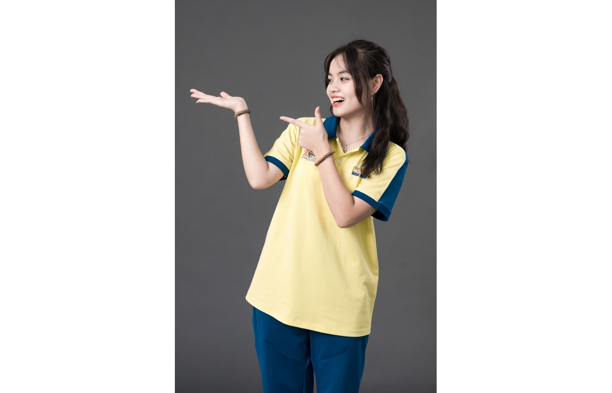 Chụp Ảnh Quảng Cáo Trường THPT Việt Âu