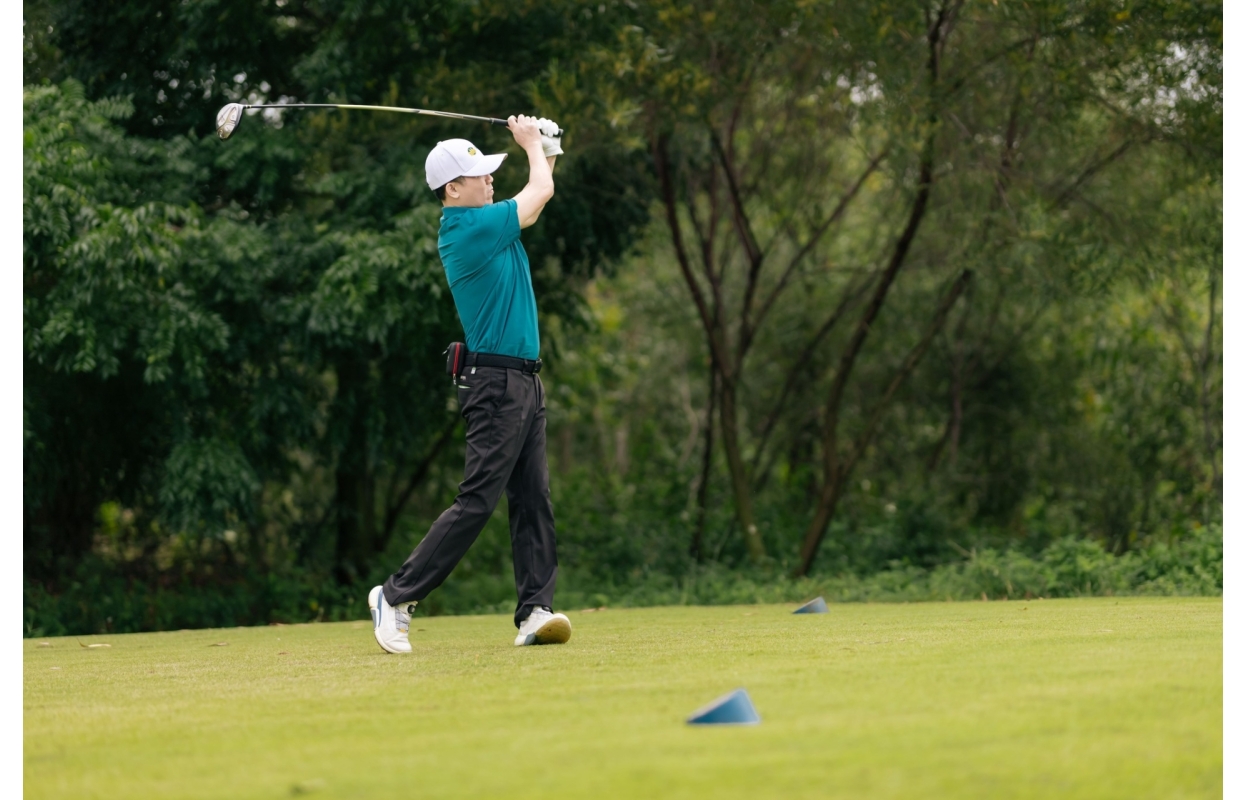 VACS Golf Tournament 2024