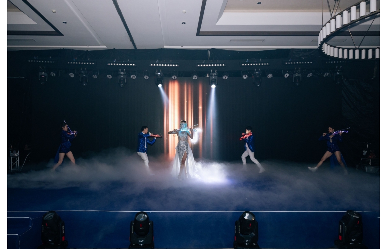 Tiệc Tri Ân Khách Hàng VACS