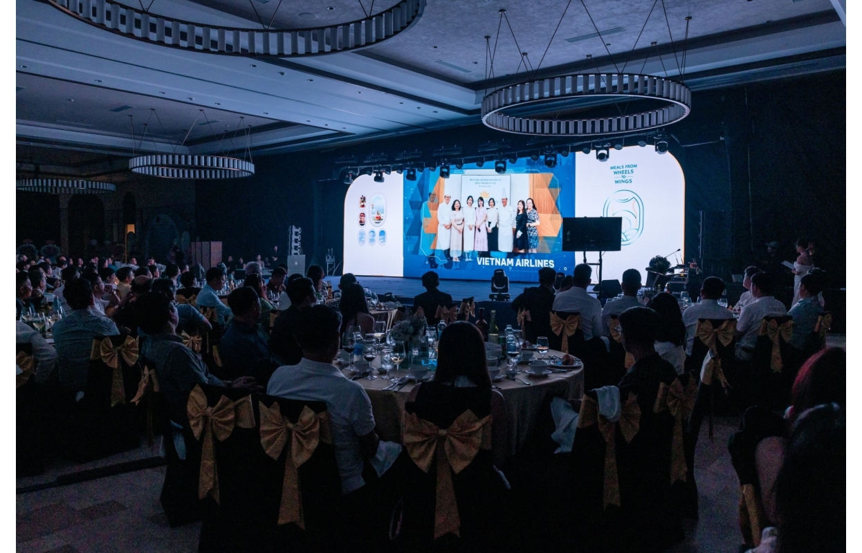 Tiệc Tri Ân Khách Hàng VACS