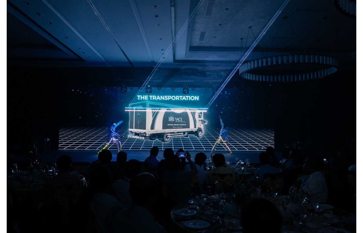 Tiệc Tri Ân Khách Hàng VACS