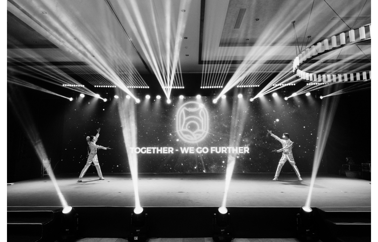 Tiệc Tri Ân Khách Hàng VACS