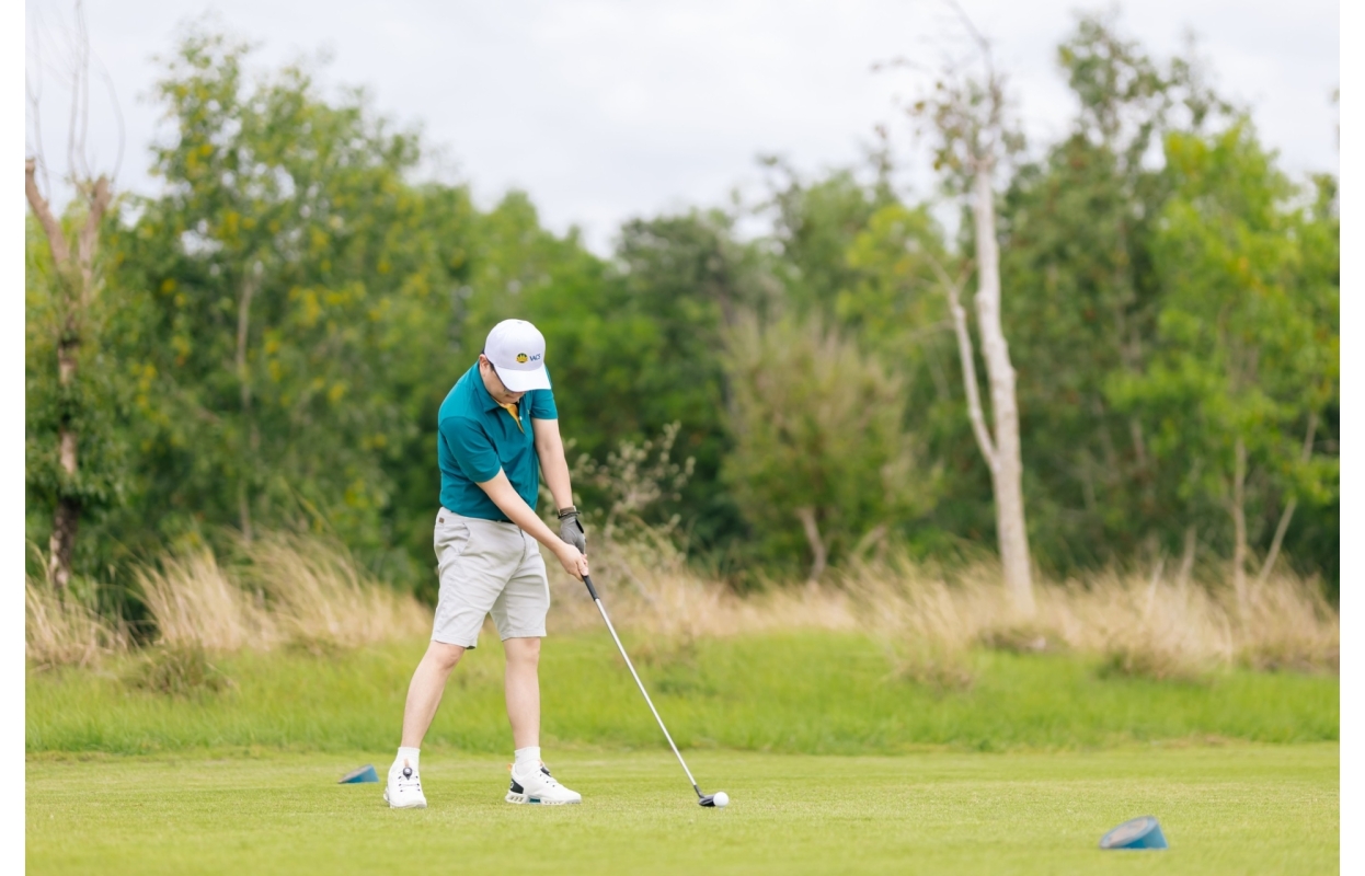 VACS Golf Tournament 2024