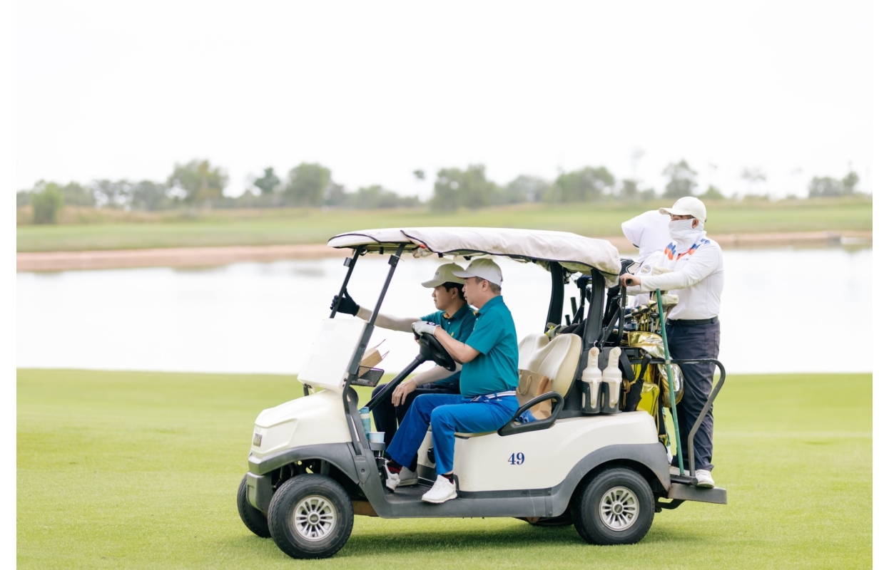 VACS Golf Tournament 2024