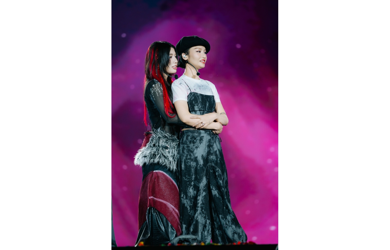 Đêm nhạc “Em Xinh Say Hi”