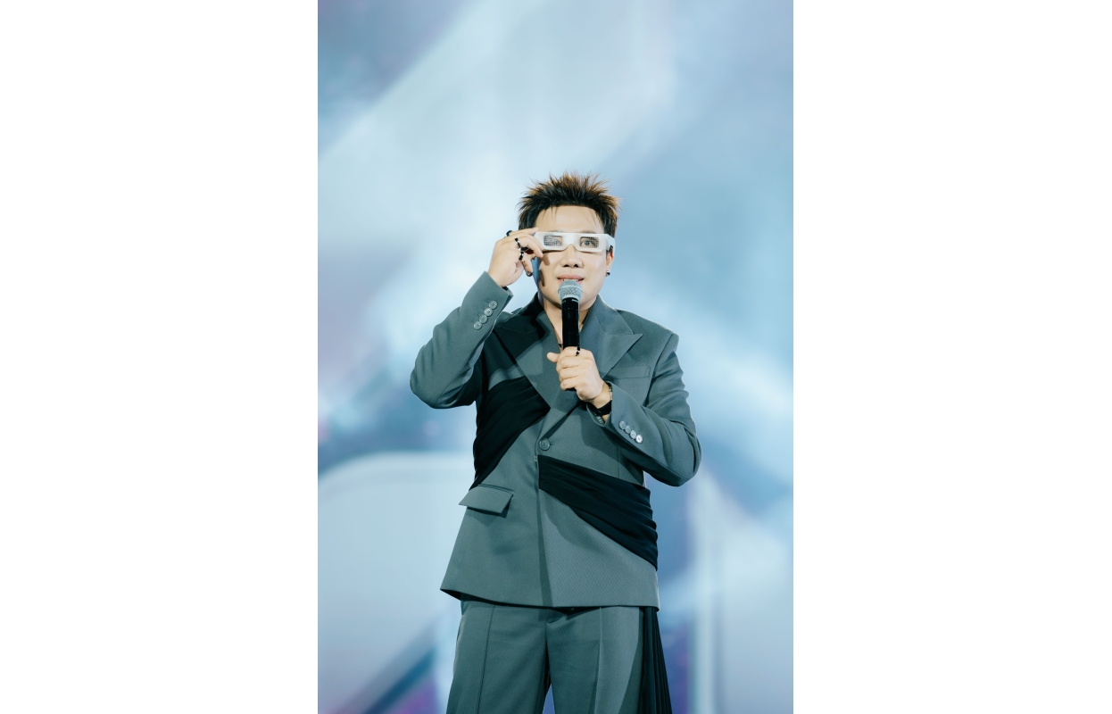 Đêm nhạc “Em Xinh Say Hi”