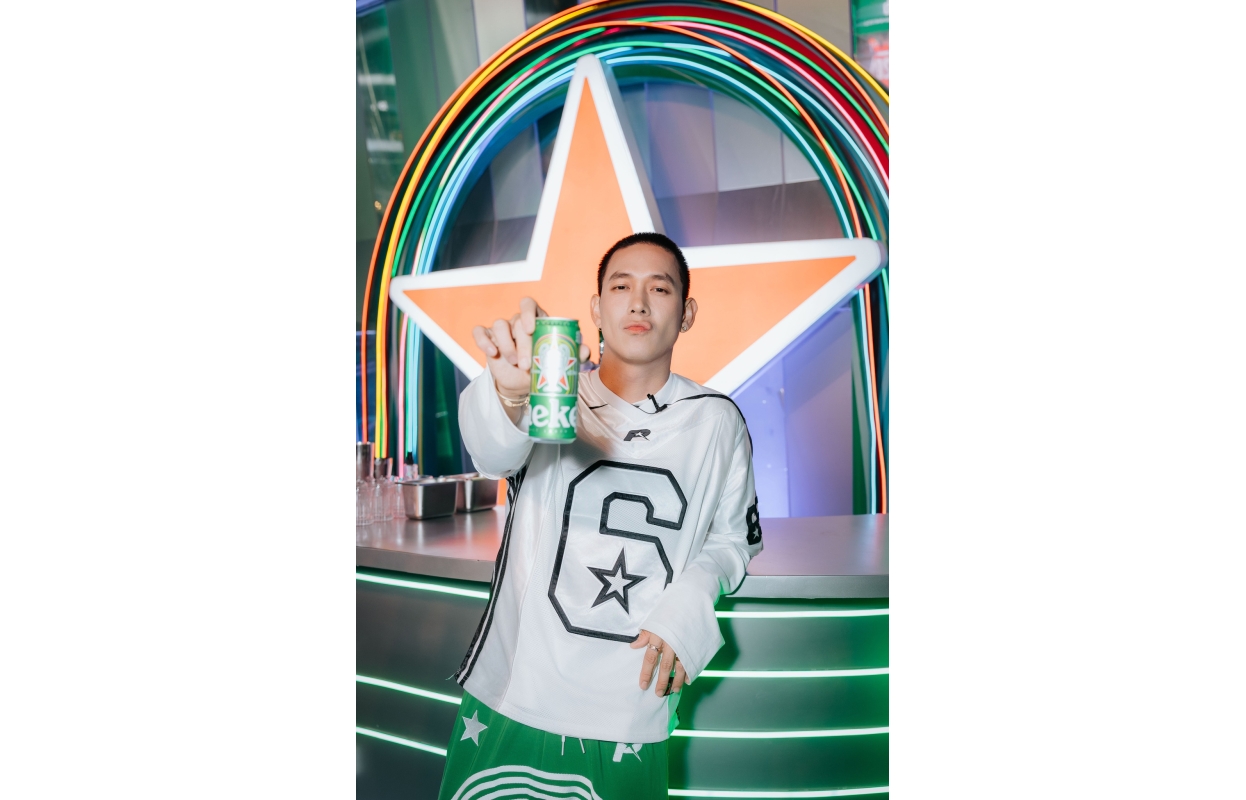 Heineken UEFA Champions League