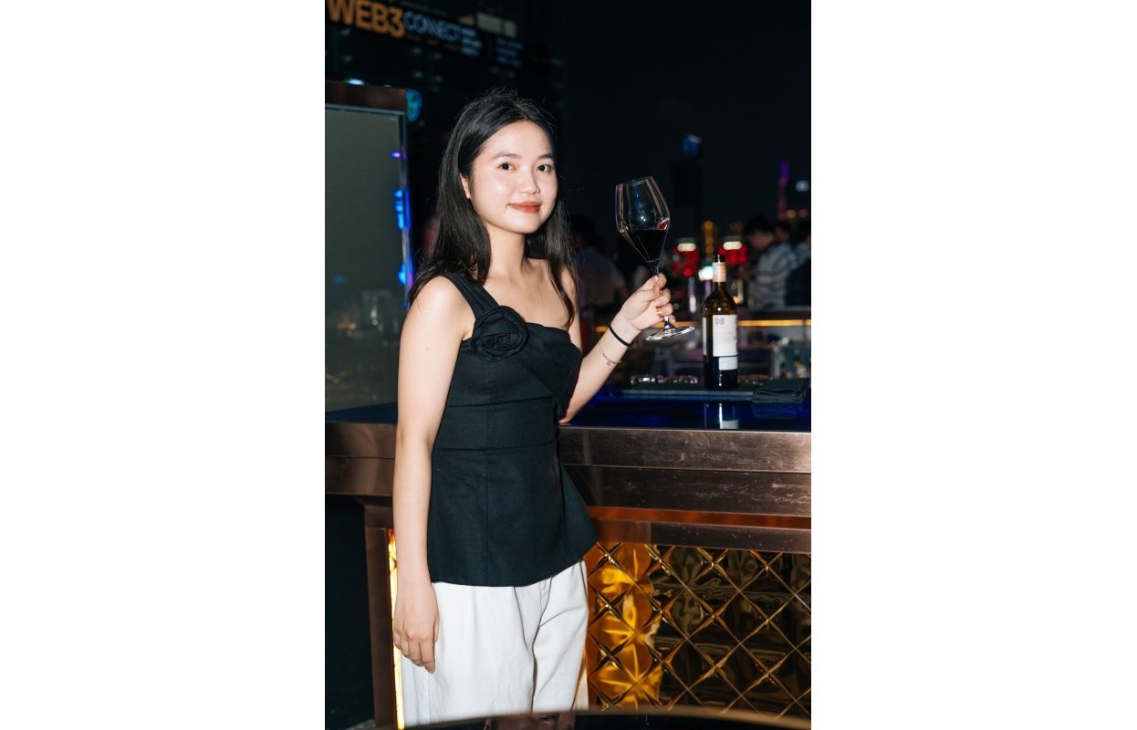 XT x Atok Meet-Up Party