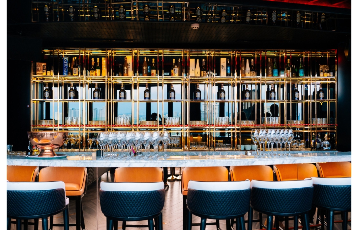 XT x Atok Meet-Up Party