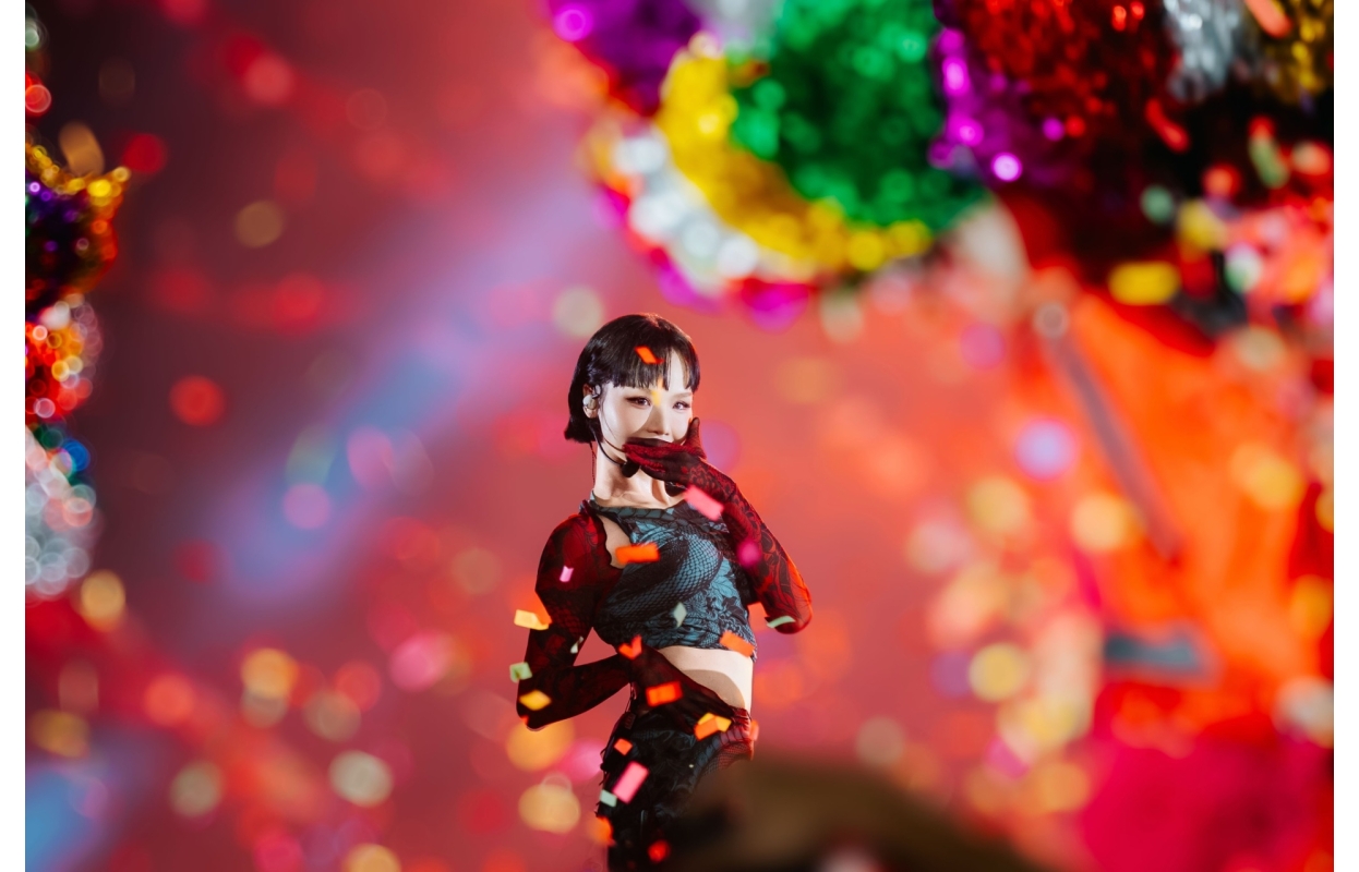 Đêm nhạc “Em Xinh Say Hi”