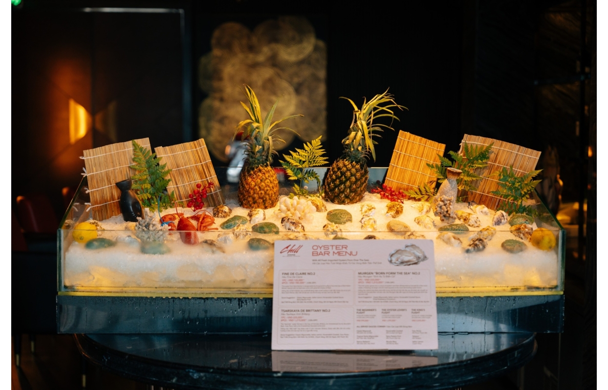 XT x Atok Meet-Up Party