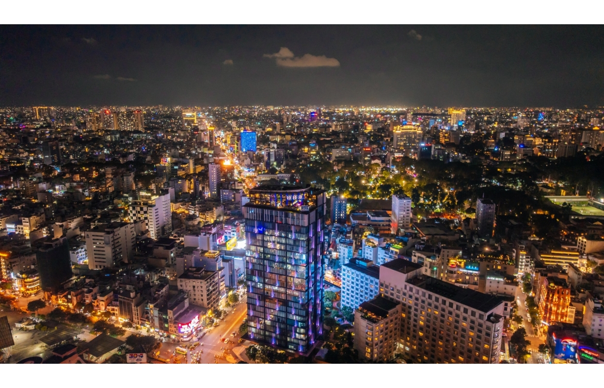 XT x Atok Meet-Up Party