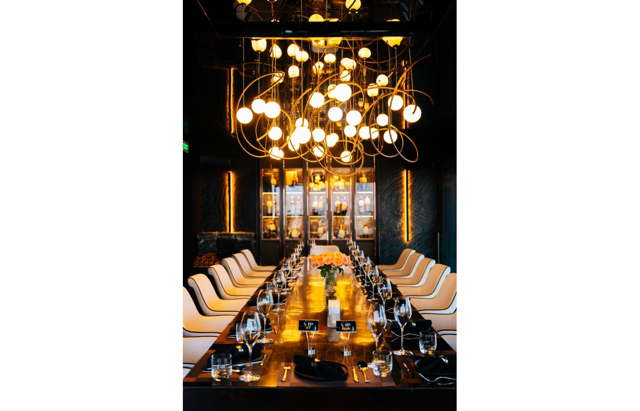 XT x Atok Meet-Up Party