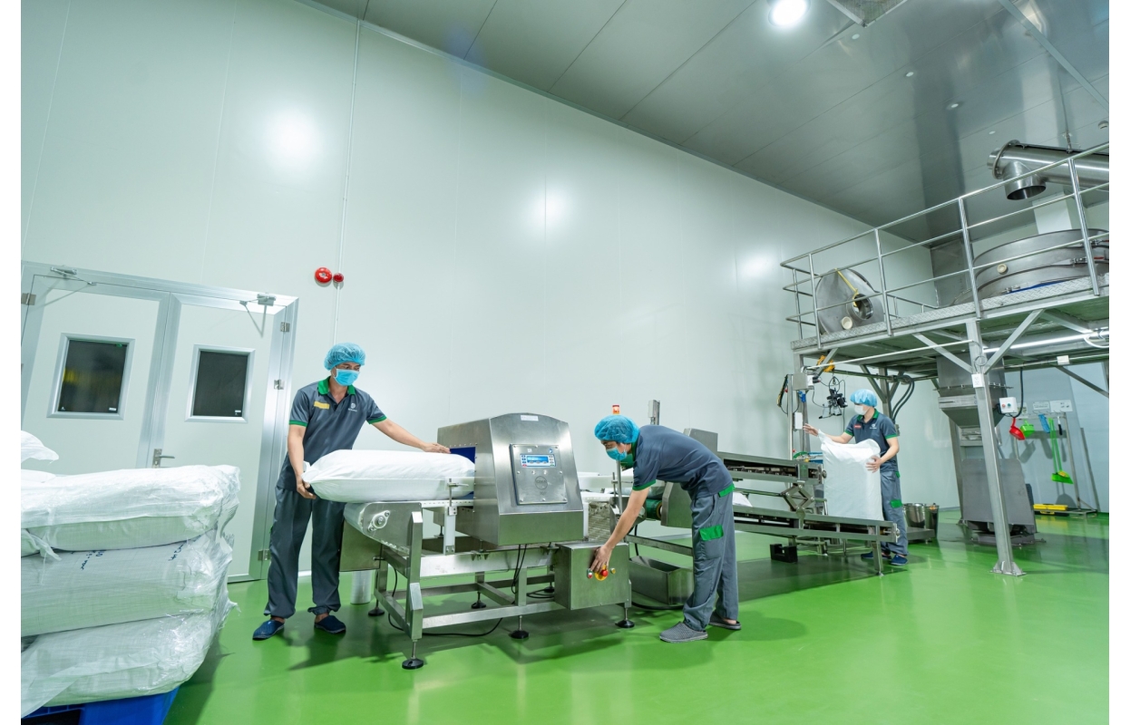 Ảnh Profile Betrimex