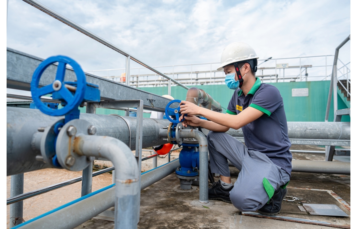 Ảnh Profile Betrimex