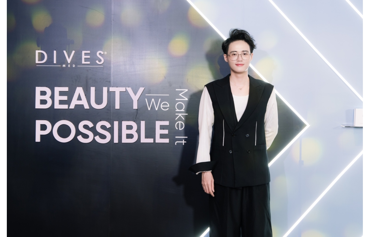 DIVES MED LAUNCHING EVENT