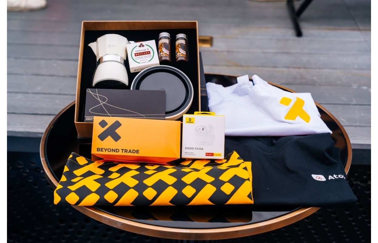 XT x Atok Meet-Up Party | Sự Kiện Kết Nối Cộng Đồng Web3