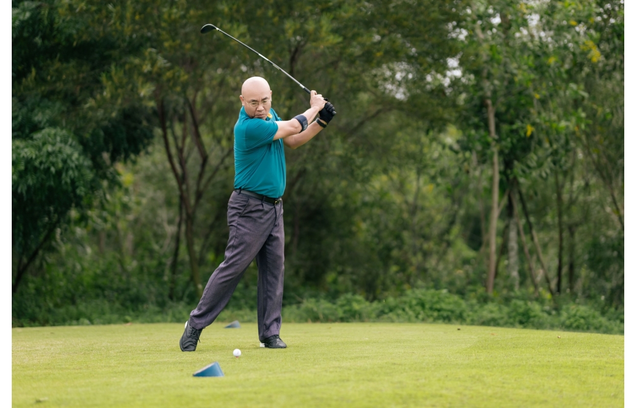 VACS Golf Tournament 2024