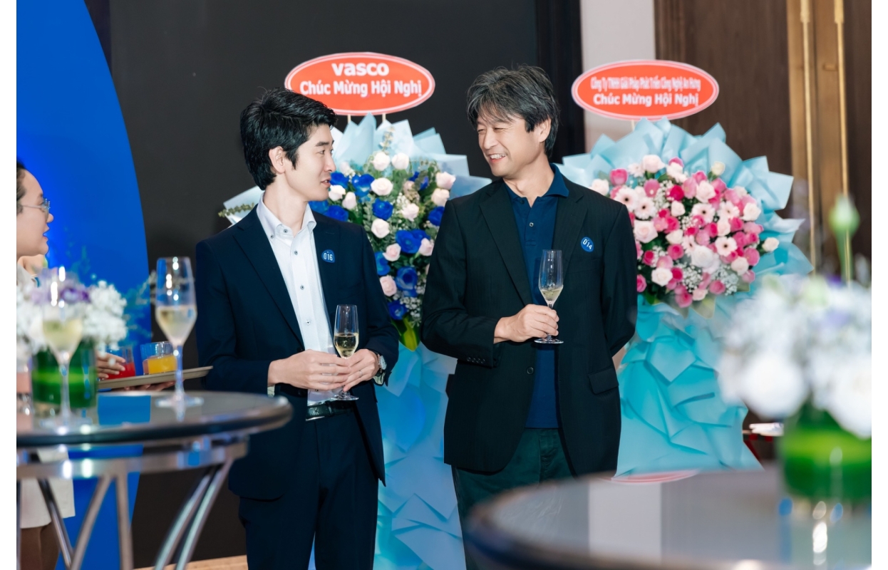 Tiệc Tri Ân Khách Hàng VACS