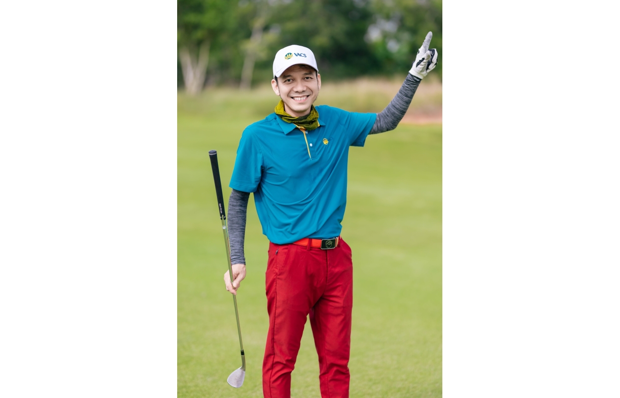 VACS Golf Tournament 2024