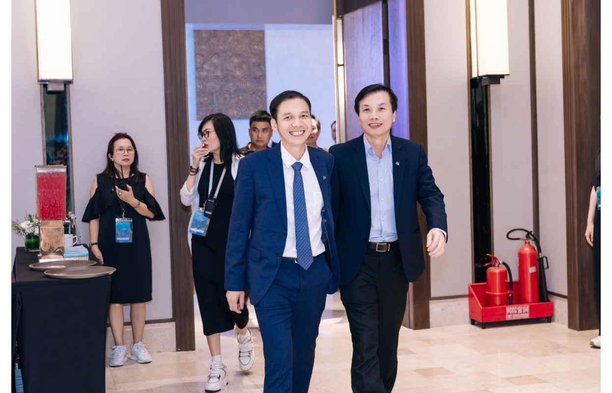 Tiệc Tri Ân Khách Hàng VACS