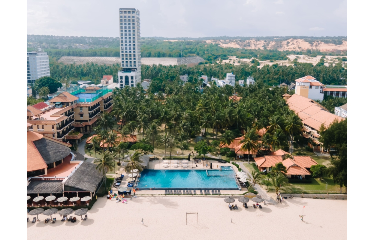 Team Building Cimigo