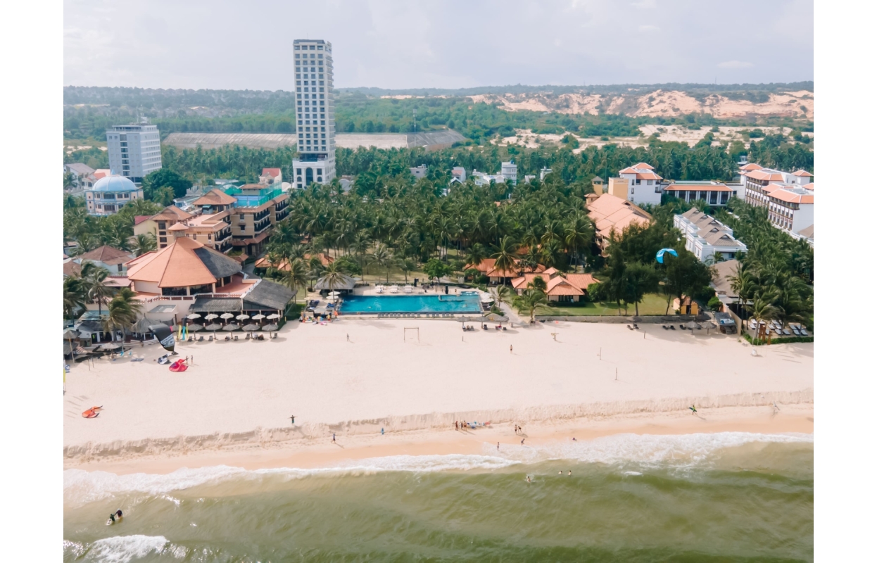 Team Building Cimigo