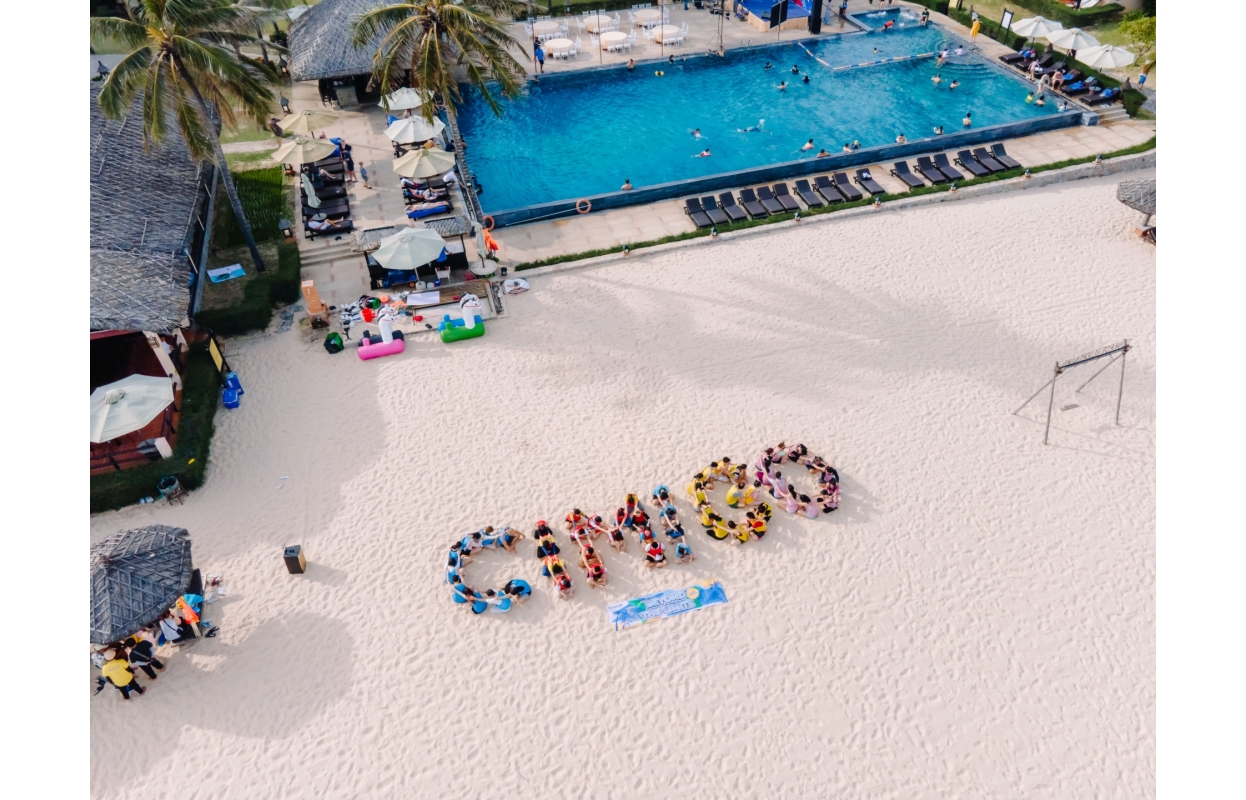 Team Building Cimigo