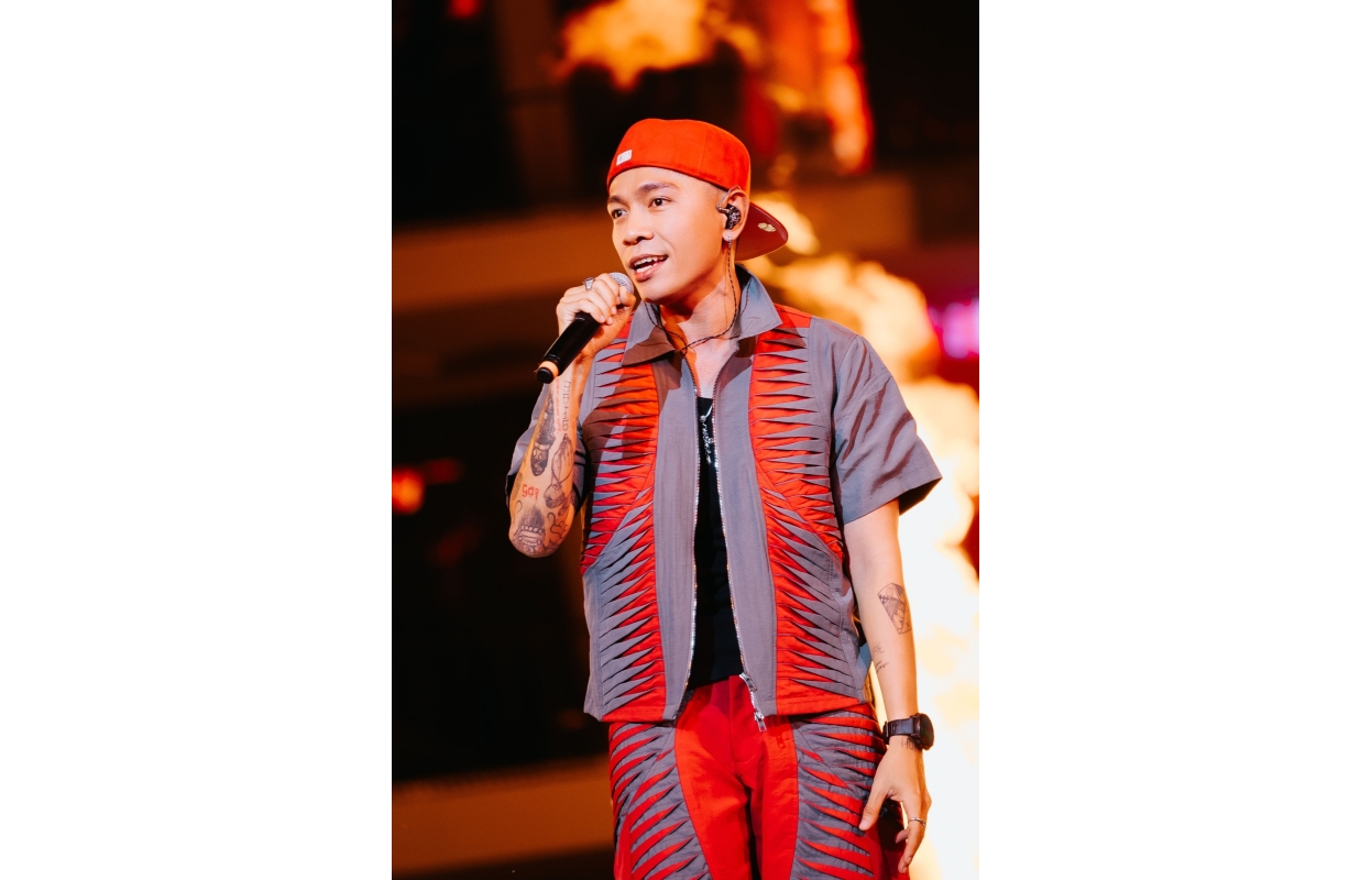 Đêm Nhạc HOZO CITY