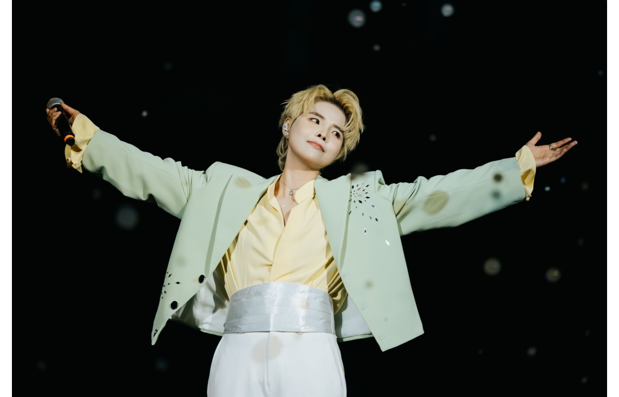 Đêm Nhạc HOZO CITY