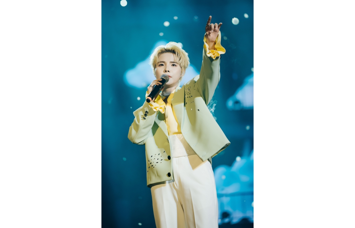 Đêm Nhạc HOZO CITY