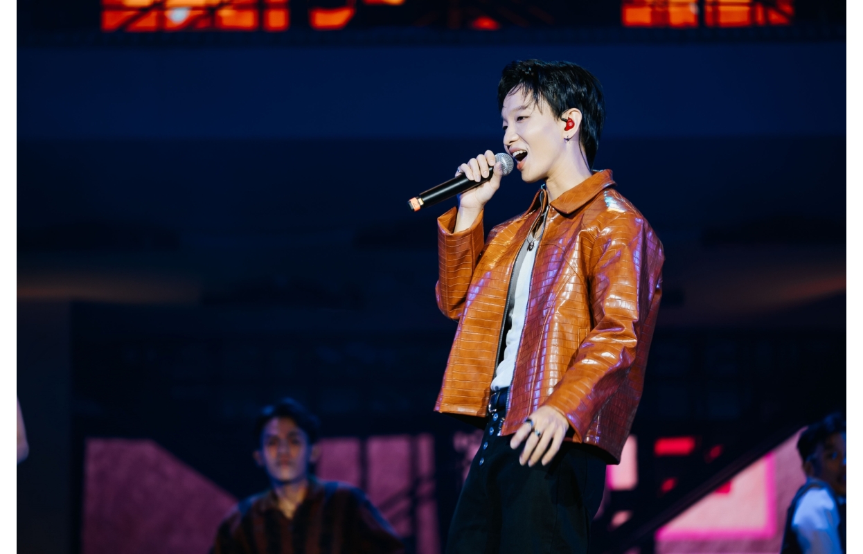 Đêm Nhạc HOZO CITY