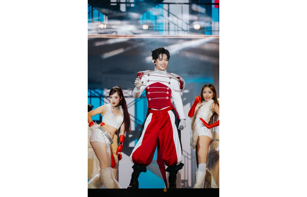 Đêm Nhạc HOZO CITY