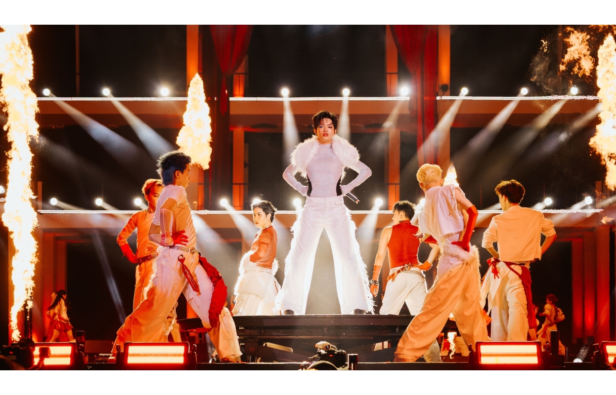 Đêm Nhạc HOZO CITY