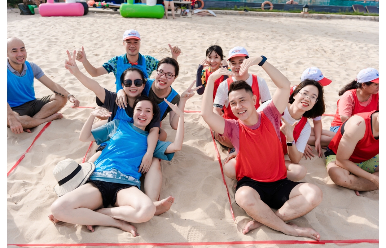 Team Building Cimigo