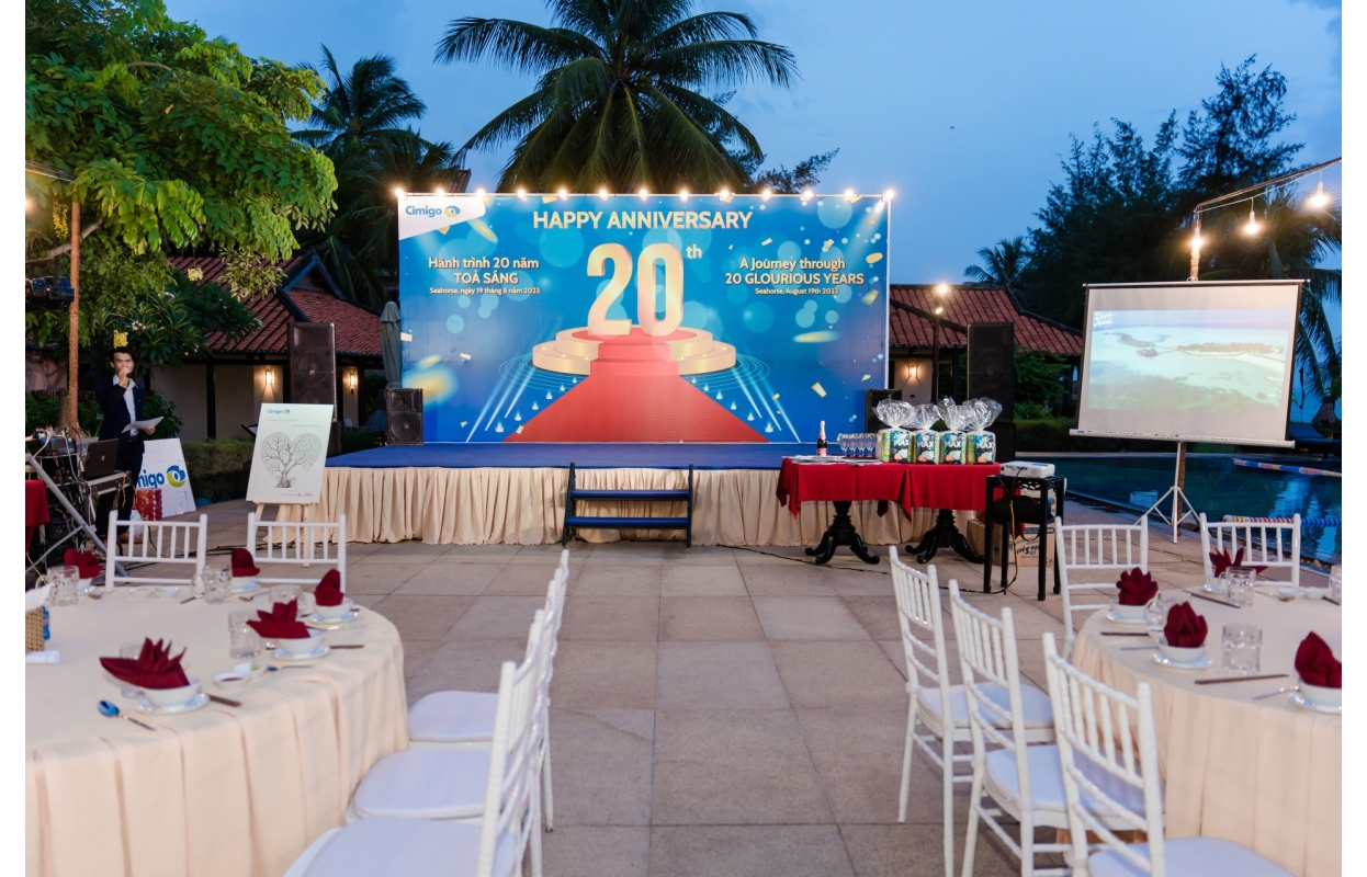 Team Building Cimigo